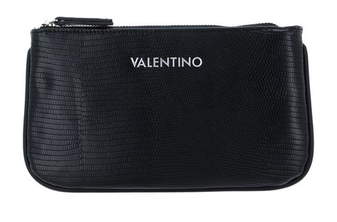 VALENTINO Mules Pouch Nero