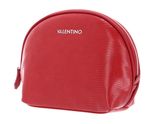 VALENTINO Mules Cosmetic Case Rosso