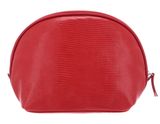 VALENTINO Mules Cosmetic Case Rosso