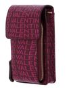 VALENTINO Samosa Smartphone Bag Bord / Malva