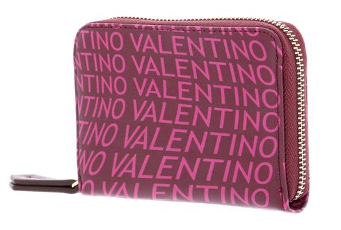 VALENTINO Samosa Coin Purse Bord / Malva