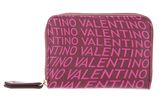 VALENTINO Samosa Coin Purse Bord / Malva VALENTINO Samosa Coin Purse Bord / Malva