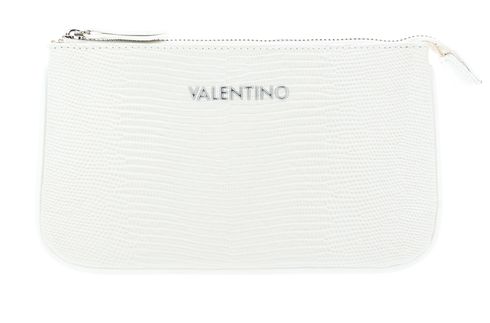 VALENTINO Mules Pouch Ecru