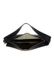 VALENTINO Sacca Cous Shoulder Bag Ecru / Nero VALENTINO Sacca Cous Shoulder Bag Ecru / Nero