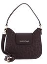 VALENTINO Burritos Crossbody Bag Bordeaux