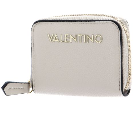 VALENTINO Arepa Credit Card Etui Ecru