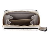 VALENTINO Arepa Credit Card Etui Ecru VALENTINO Arepa Credit Card Etui Ecru