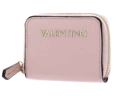 VALENTINO Arepa Credit Card Etui Cipria