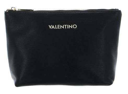 VALENTINO Goulash Cosmetic Case Nero