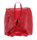 VALENTINO Zaino Mules Backpack Rosso