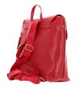 VALENTINO Zaino Mules Backpack Rosso