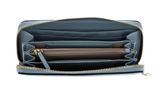 VALENTINO Goulash Zip Around Wallet Polvere