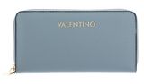 VALENTINO Goulash Zip Around Wallet Polvere