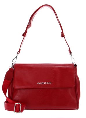 VALENTINO Mules Crossbody Bag Rosso