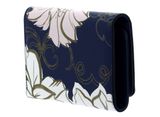 VALENTINO Goulash Wallet Blu / Multicolor VALENTINO Goulash Wallet Blu / Multicolor
