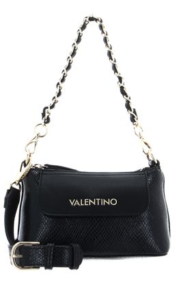 VALENTINO Rolls Crossbody Bag Nero