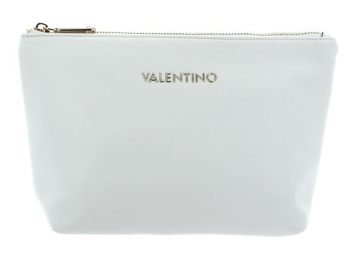 VALENTINO Goulash Cosmetic Case Bianco