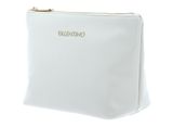 VALENTINO Goulash Cosmetic Case Bianco