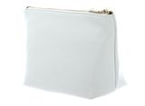 VALENTINO Goulash Cosmetic Case Bianco