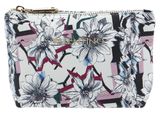 VALENTINO Goulash Pouch Nero / Multicolor VALENTINO Goulash Pouch Nero / Multicolor