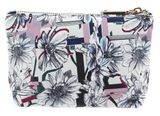 VALENTINO Goulash Pouch Nero / Multicolor VALENTINO Goulash Pouch Nero / Multicolor