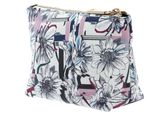 VALENTINO Goulash Pouch Nero / Multicolor VALENTINO Goulash Pouch Nero / Multicolor
