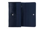 VALENTINO Mules Wallet Blu VALENTINO Mules Wallet Blu