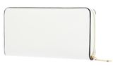 VALENTINO Goulash Zip Around Wallet Bianco VALENTINO Goulash Zip Around Wallet Bianco