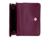 VALENTINO Misteltoe Pouch Bordeaux VALENTINO Misteltoe Pouch Bordeaux