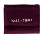 VALENTINO Misteltoe Pouch Bordeaux VALENTINO Misteltoe Pouch Bordeaux