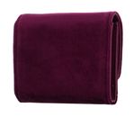 VALENTINO Misteltoe Pouch Bordeaux VALENTINO Misteltoe Pouch Bordeaux