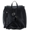 VALENTINO Zaino Mules Backpack Nero
