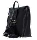 VALENTINO Zaino Mules Backpack Nero