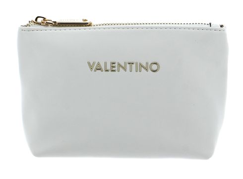 VALENTINO Goulash Pouch Bianco