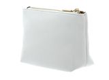 VALENTINO Goulash Pouch Bianco VALENTINO Goulash Pouch Bianco