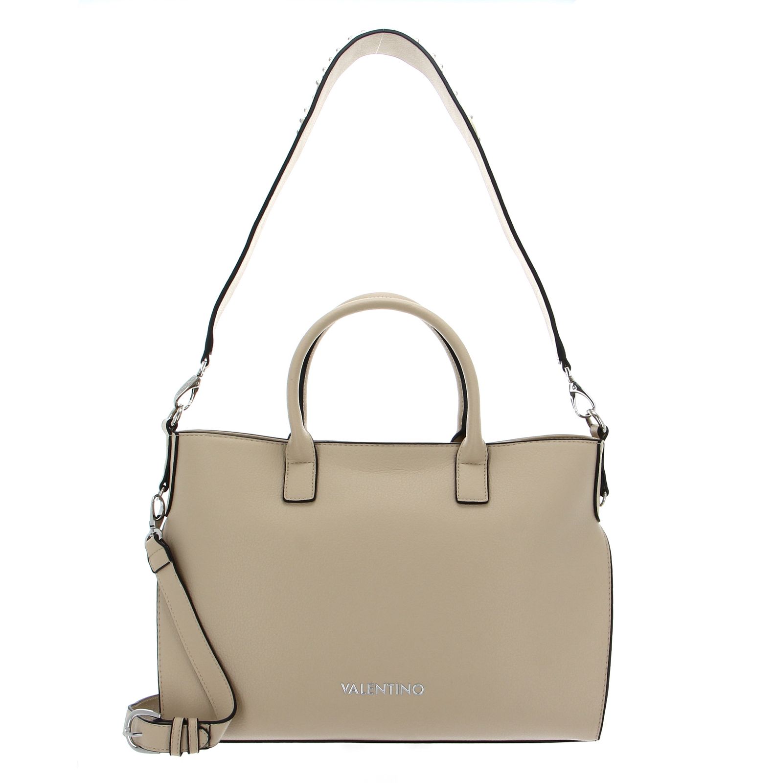 VALENTINO Hand Bag Beige | Buy bags, purses & accessories online | modeherz