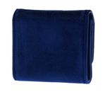 VALENTINO Misteltoe Pouch Blu VALENTINO Misteltoe Pouch Blu