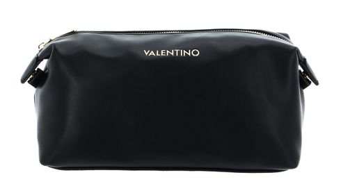 VALENTINO Goulash Cosmetic Case Nero