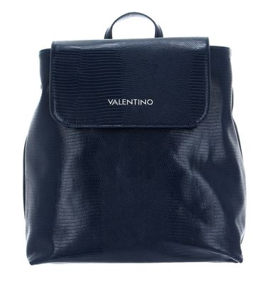 VALENTINO Zaino Mules Backpack Blu