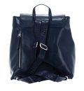 VALENTINO Zaino Mules Backpack Blu