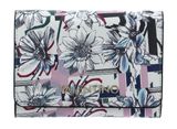 VALENTINO Goulash Wallet Ecru VALENTINO Goulash Wallet Ecru