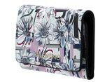 VALENTINO Goulash Wallet Ecru VALENTINO Goulash Wallet Ecru
