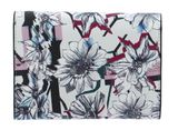 VALENTINO Goulash Wallet Ecru VALENTINO Goulash Wallet Ecru