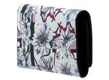 VALENTINO Goulash Wallet Ecru VALENTINO Goulash Wallet Ecru