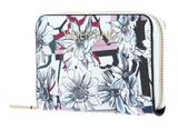 VALENTINO Goulash Wallet Nero / Multicolor VALENTINO Goulash Wallet Nero / Multicolor