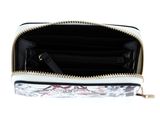 VALENTINO Goulash Wallet Nero / Multicolor VALENTINO Goulash Wallet Nero / Multicolor