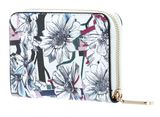 VALENTINO Goulash Wallet Nero / Multicolor VALENTINO Goulash Wallet Nero / Multicolor