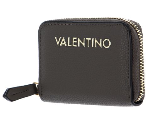 VALENTINO Arepa Credit Card Etui Taupe