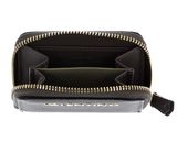 VALENTINO Arepa Credit Card Etui Taupe VALENTINO Arepa Credit Card Etui Taupe