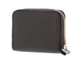 VALENTINO Arepa Credit Card Etui Taupe VALENTINO Arepa Credit Card Etui Taupe